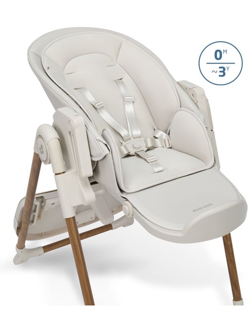 Maxi-cosi chaise haute bébé ava plus - Kiabi Maxi-cosi chaise haute bébé ava plus - Kiabi