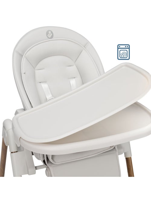 Maxi-cosi chaise haute bébé ava plus - Kiabi Maxi-cosi chaise haute bébé ava plus - Kiabi