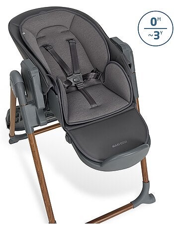 MAXI-COSI Chaise haute bébé AVA PLUS