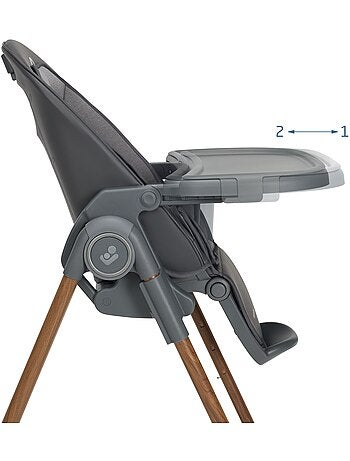 MAXI-COSI Chaise haute bébé AVA PLUS