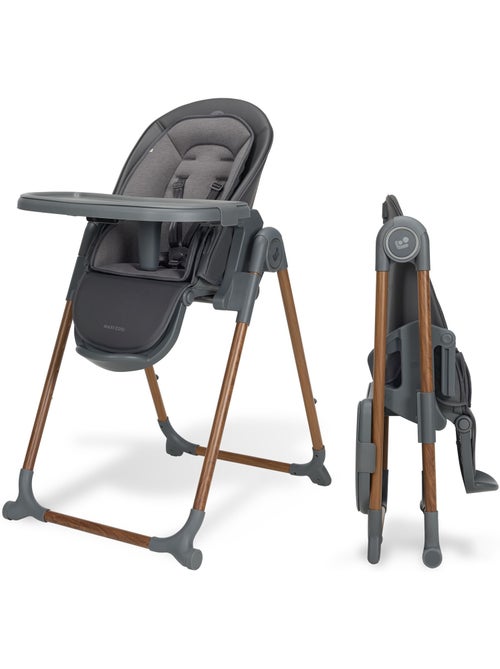 Maxi-cosi chaise haute bébé ava plus - Kiabi Maxi-cosi chaise haute bébé ava plus - Kiabi
