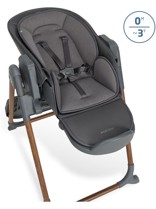 Maxi-cosi chaise haute bébé ava plus - Kiabi Maxi-cosi chaise haute bébé ava plus - Kiabi