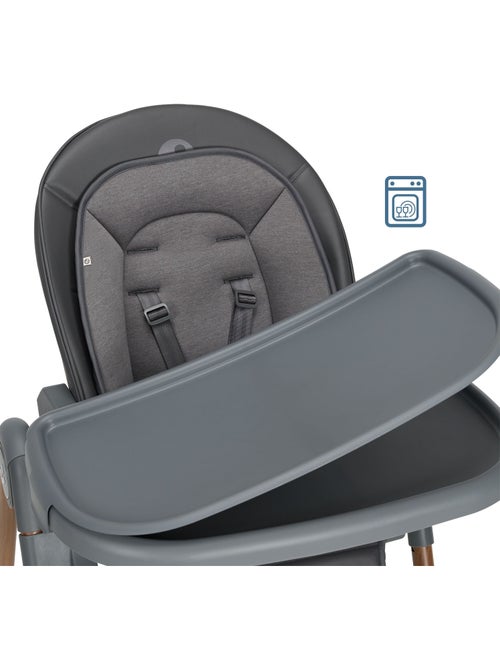 Maxi-cosi chaise haute bébé ava plus - Kiabi Maxi-cosi chaise haute bébé ava plus - Kiabi