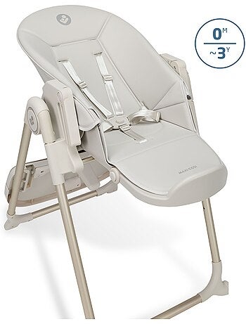 MAXI-COSI Chaise haute bébé évolutive AVA2