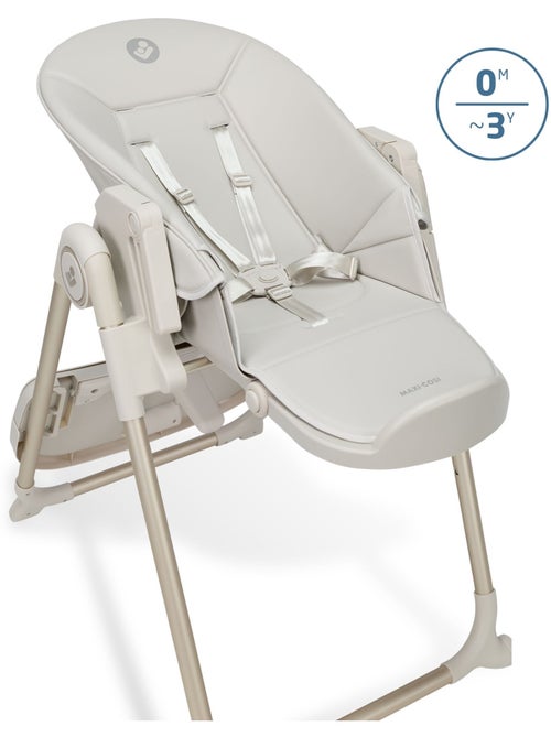 MAXI-COSI Chaise haute bébé évolutive AVA2 - Kiabi