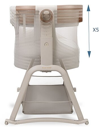 MAXI-COSI Cododo confort Iora Plus
