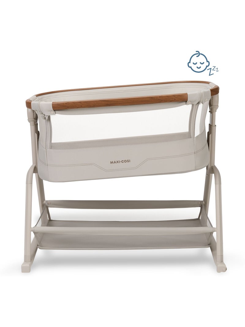 MAXI-COSI Cododo confort Iora Plus Beige - Kiabi