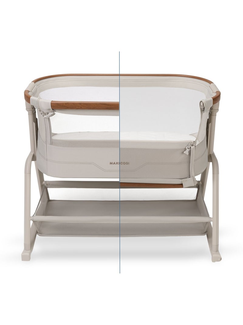 MAXI-COSI Cododo confort Iora Plus Beige - Kiabi