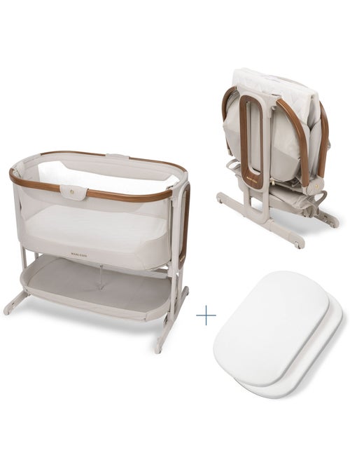 MAXI-COSI Cododo confort Iora Pro - Kiabi