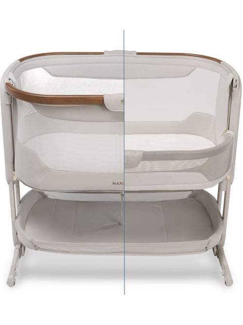 MAXI-COSI Cododo confort Iora Pro - Kiabi