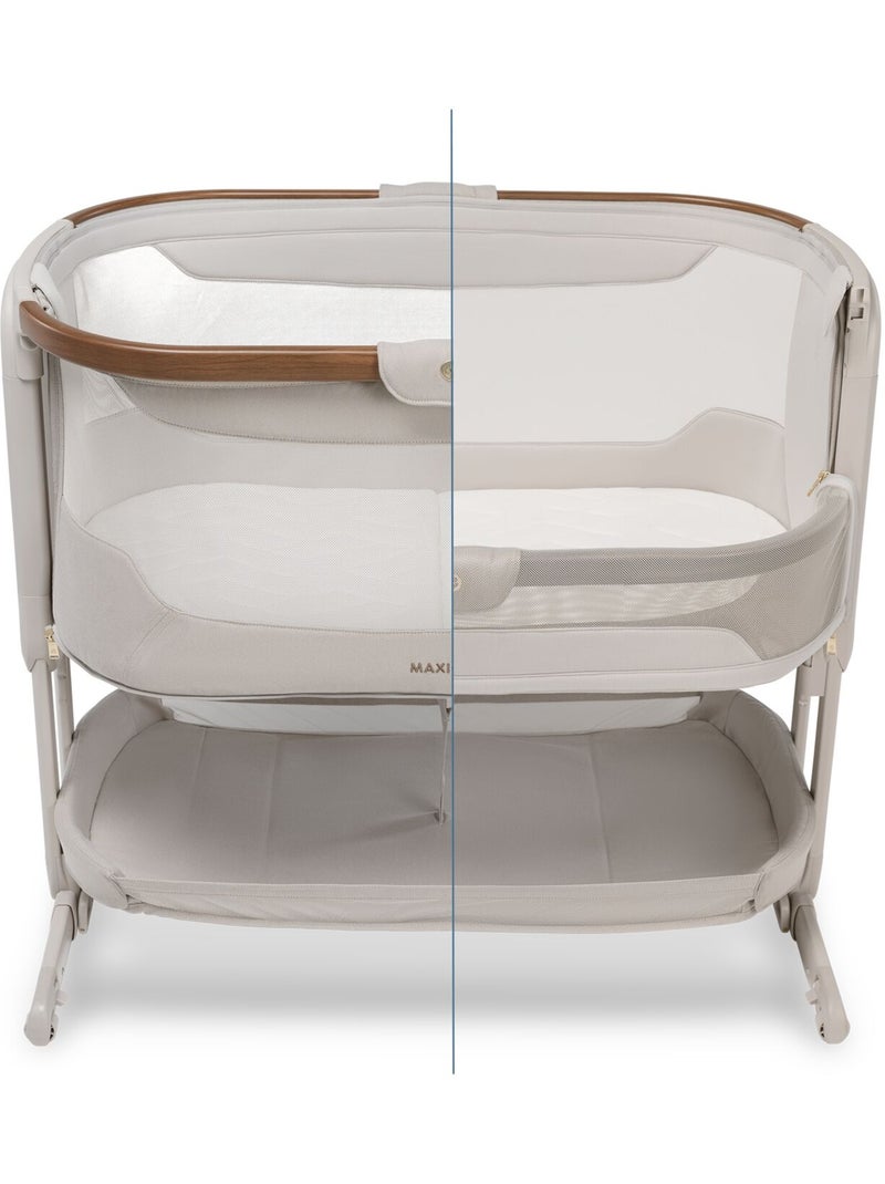 MAXI-COSI Cododo confort Iora Pro Beige - Kiabi
