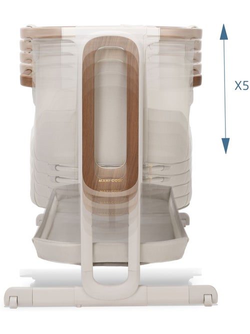 MAXI-COSI Cododo confort Iora Pro - Kiabi