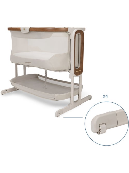 MAXI-COSI Cododo confort Iora Pro - Kiabi