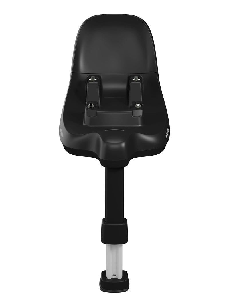 MAXI-COSI Embase FamilyFix S, De 0 à 4 ans, compatible Cosi Pebble S et Siège Pearl S Noir Noir - Kiabi