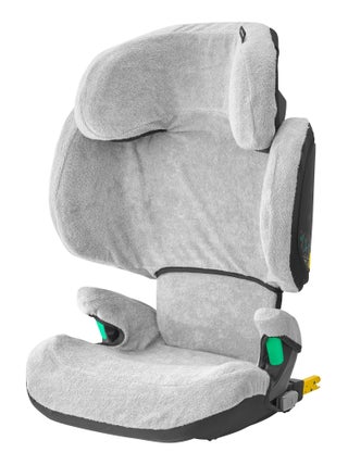MAXI-COSI Housse d'été éponge pour siège Morion, Lavable en machine,