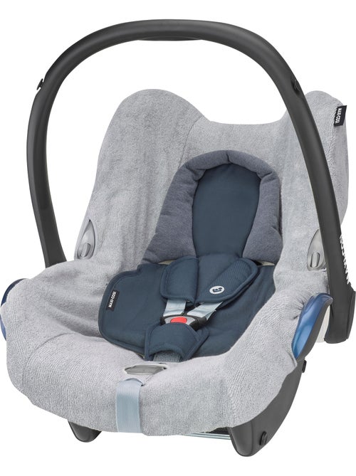 Maxi-cosi housse éponge pour cosi cabriofix - Kiabi Maxi-cosi housse éponge pour cosi cabriofix - Kiabi