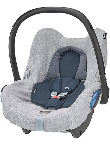 Maxi-cosi housse éponge pour cosi cabriofix