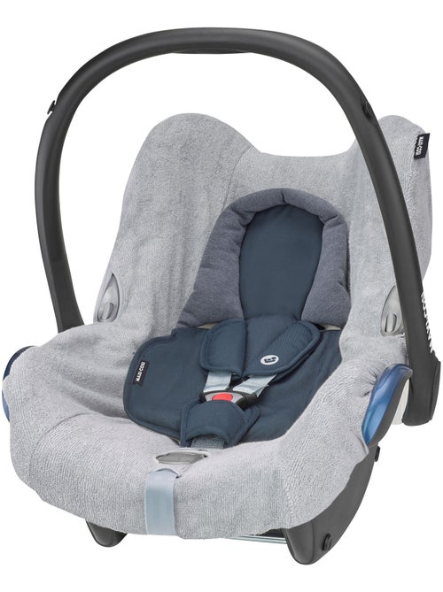 MAXI-COSI Housse éponge pour Cosi Cabriofix - Kiabi MAXI-COSI Housse éponge pour Cosi Cabriofix - Kiabi