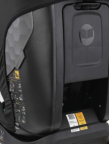 MAXI-COSI Housse pour siège-auto Titan i-Size en coton biologique