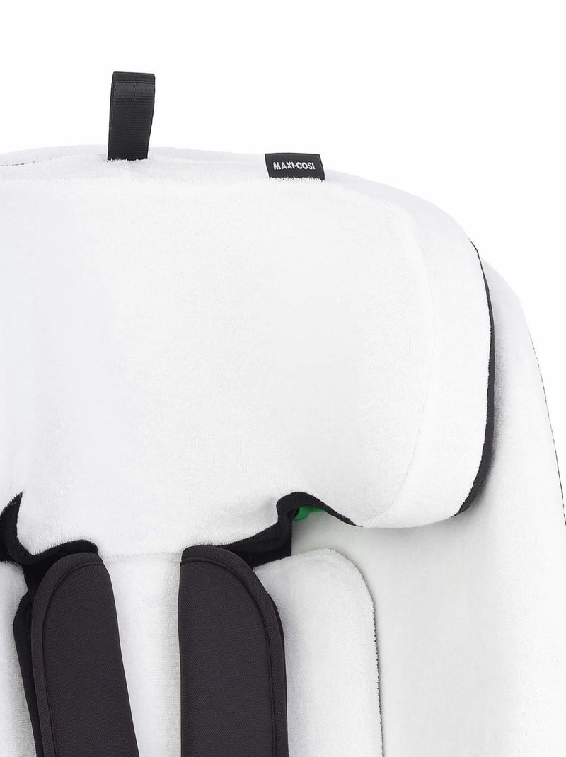 MAXI-COSI Housse pour siège-auto Titan i-Size en coton biologique Blanc - Kiabi