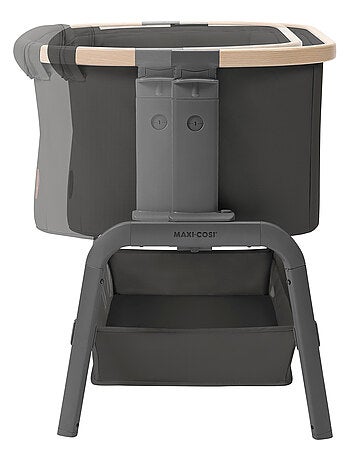 MAXI COSI Iora Air ECO, Berceau Cododo réglable en hauteur, De 0 à 9kg