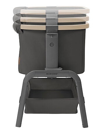 MAXI COSI Iora Air ECO, Berceau Cododo réglable en hauteur, De 0 à 9kg