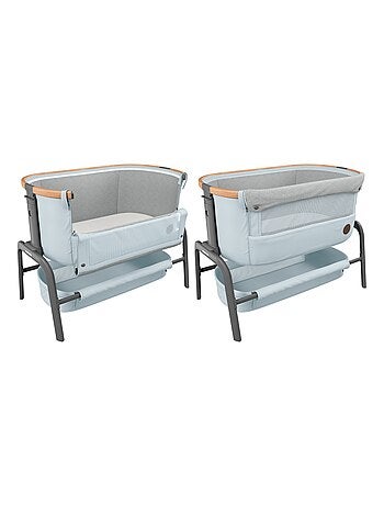 MAXI COSI Iora Air ECO, Berceau Cododo réglable en hauteur, De 0 à 9kg