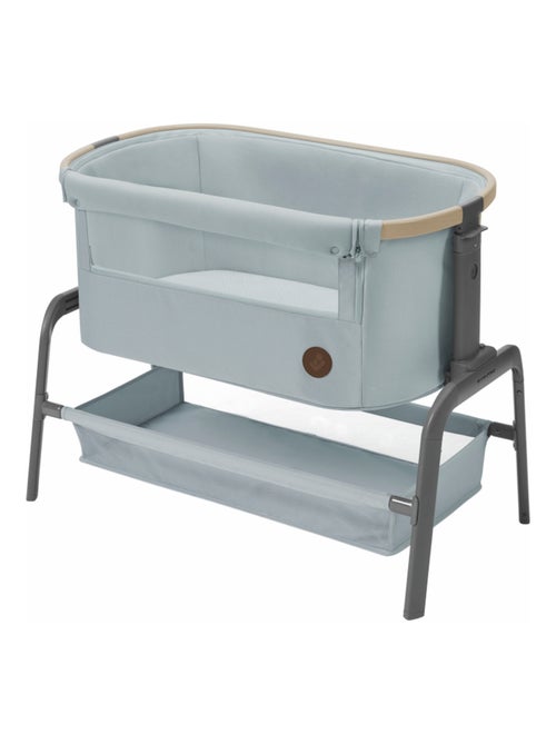MAXI-COSI Iora Berceau Cododo - De la naissance à 6 mois (jusqu'à 9kg) - Essential Grey - Kiabi