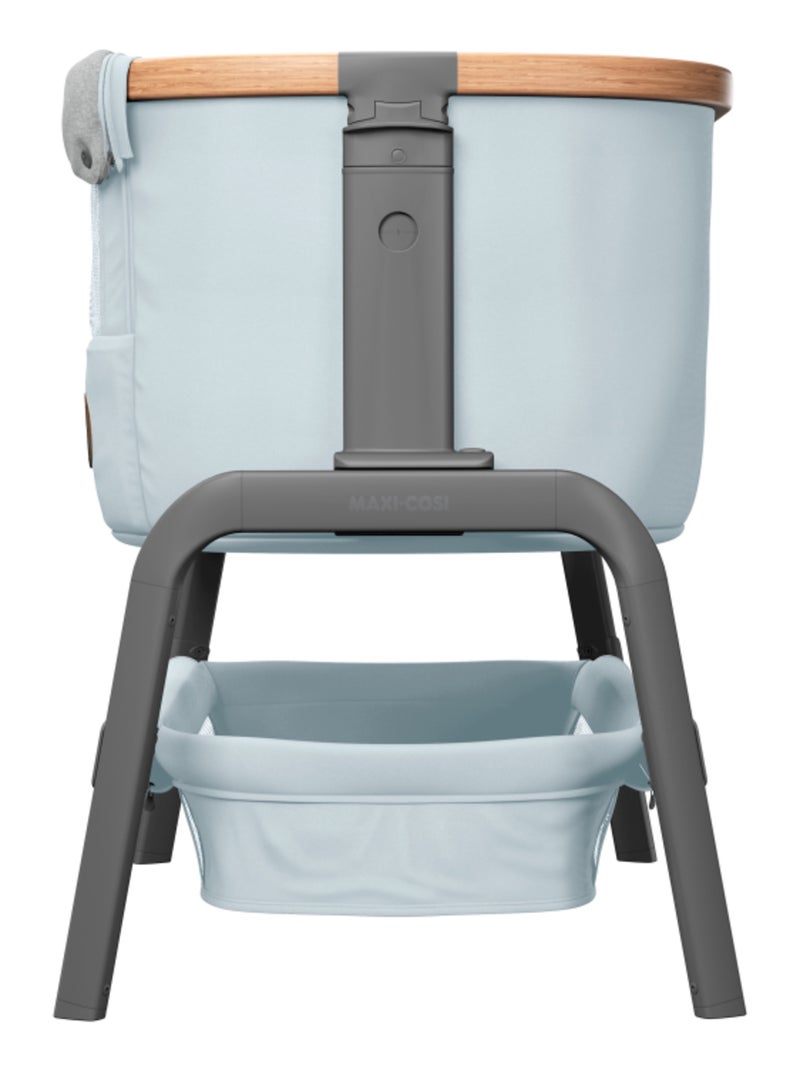 MAXI-COSI Iora Berceau Cododo - De la naissance à 6 mois (jusqu'à 9kg) - Essential Grey Gris - Kiabi