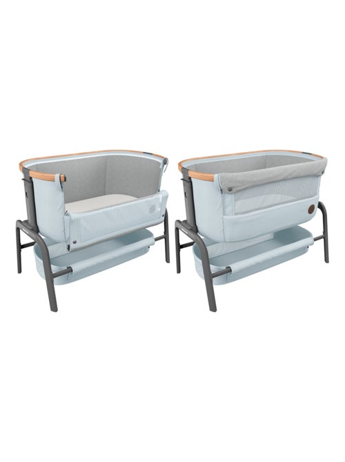 MAXI-COSI Iora Berceau Cododo - De la naissance à 6 mois (jusqu'à 9kg) - Essential Grey - Kiabi