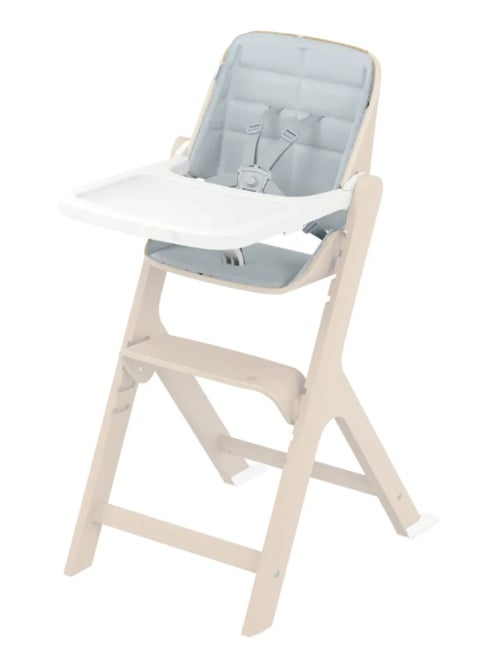 MAXI COSI Kit enfant pour Chaise haute bois évolutive Nesta, De 6 mois à 3 ans - Kiabi