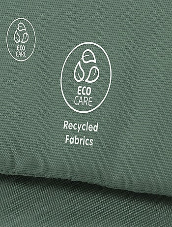 MAXI-COSI Kori ECO, Transat léger, fonction balancelle, De 0 à 2 ans (15kg), Beyond Green