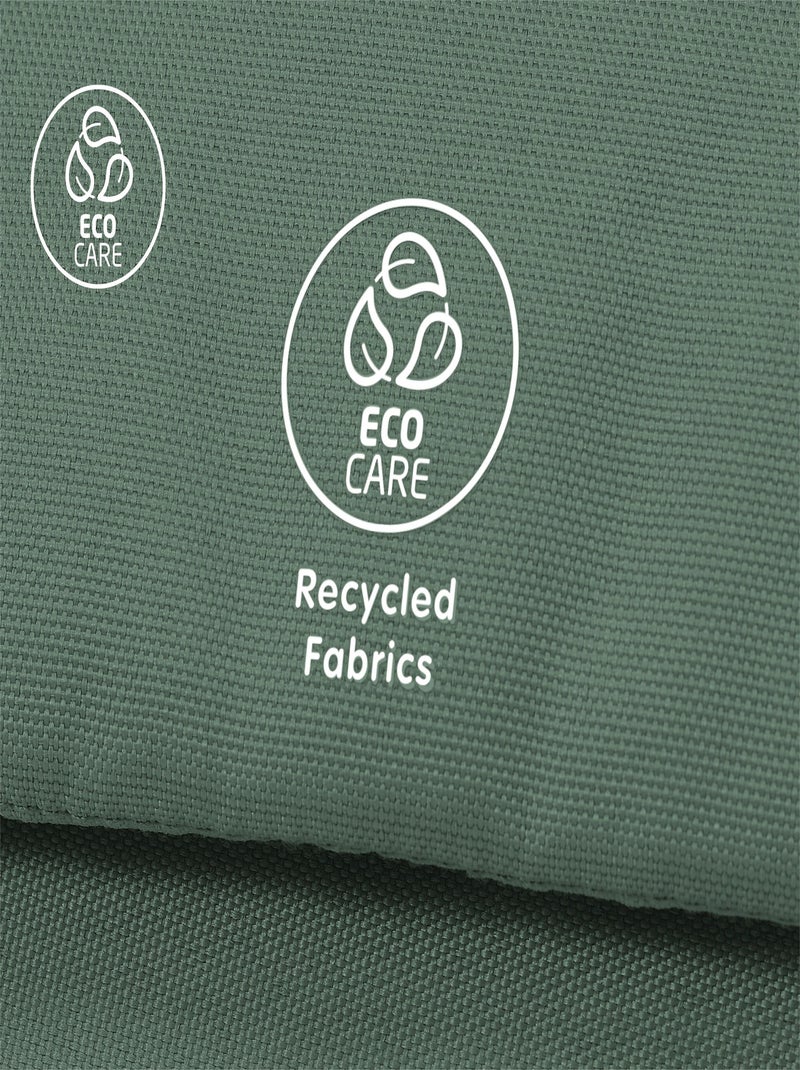 MAXI-COSI Kori ECO, Transat léger, fonction balancelle, De 0 à 2 ans (15kg), Beyond Green Vert - Kiabi