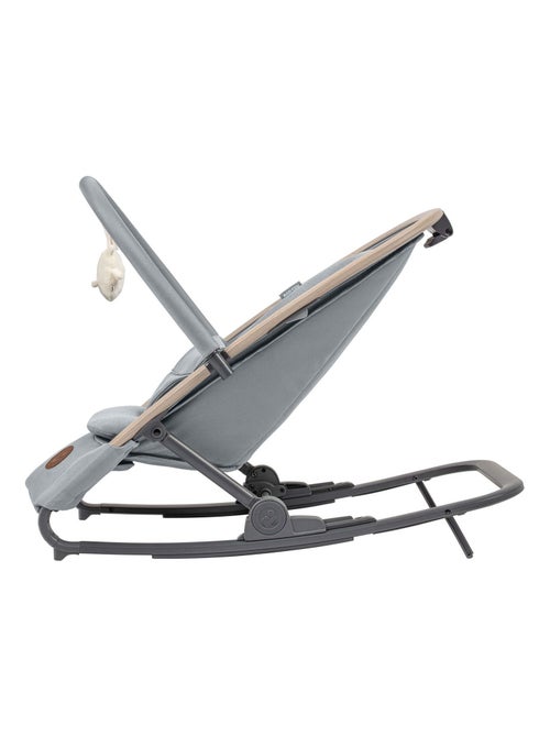 MAXI-COSI Kori ECO, Transat léger, fonction balancelle, De 0 à 2 ans (15kg) - Kiabi