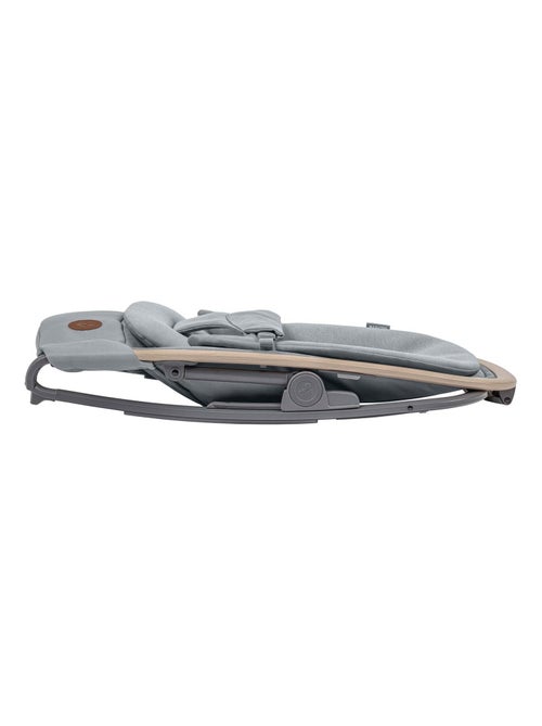 MAXI-COSI Kori ECO, Transat léger, fonction balancelle, De 0 à 2 ans (15kg) - Kiabi