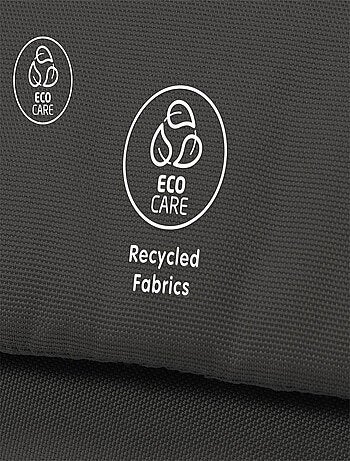 MAXI-COSI Kori ECO, Transat léger, fonction balancelle, De 0 à 2 ans (15kg), Beyond Green