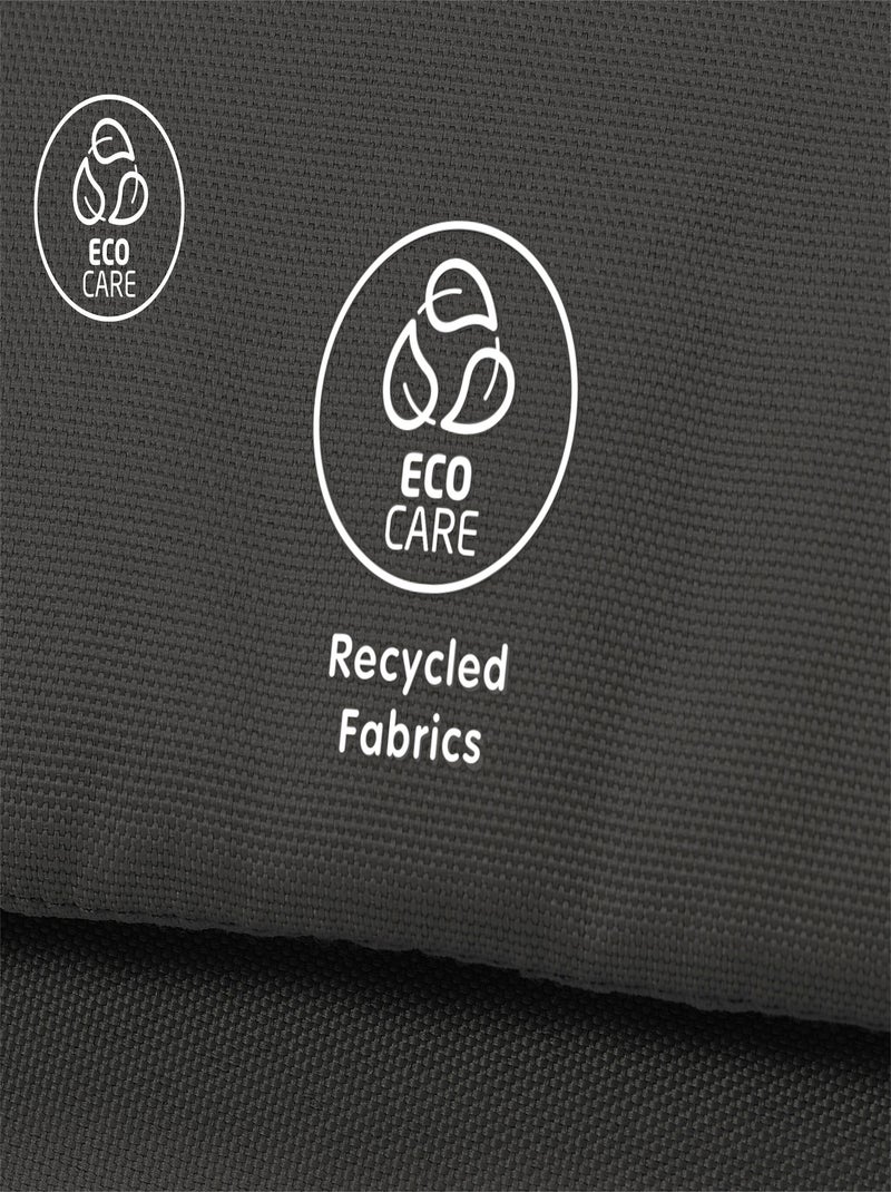 MAXI-COSI Kori ECO, Transat léger, fonction balancelle, De 0 à 2 ans (15kg) Gris Marron - Kiabi