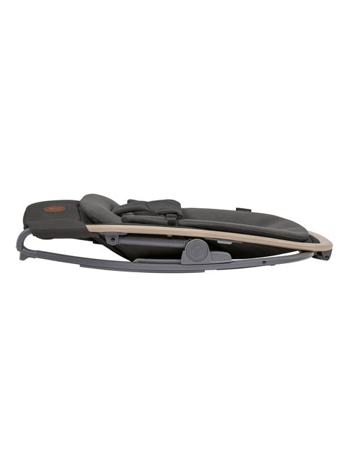 MAXI-COSI Kori ECO, Transat léger, fonction balancelle, De 0 à 2 ans (15kg) - Kiabi MAXI-COSI Kori ECO, Transat léger, fonction balancelle, De 0 à 2 ans (15kg) - Kiabi