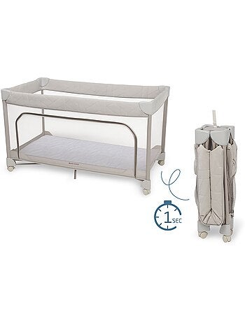 MAXI-COSI Lit bébé de voyage léger Merlin