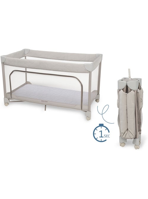 MAXI-COSI Lit bébé de voyage léger Merlin - Kiabi MAXI-COSI Lit bébé de voyage léger Merlin - Kiabi