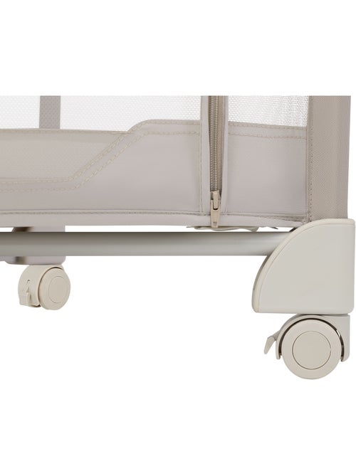 MAXI-COSI Lit bébé de voyage léger Merlin - Kiabi MAXI-COSI Lit bébé de voyage léger Merlin - Kiabi