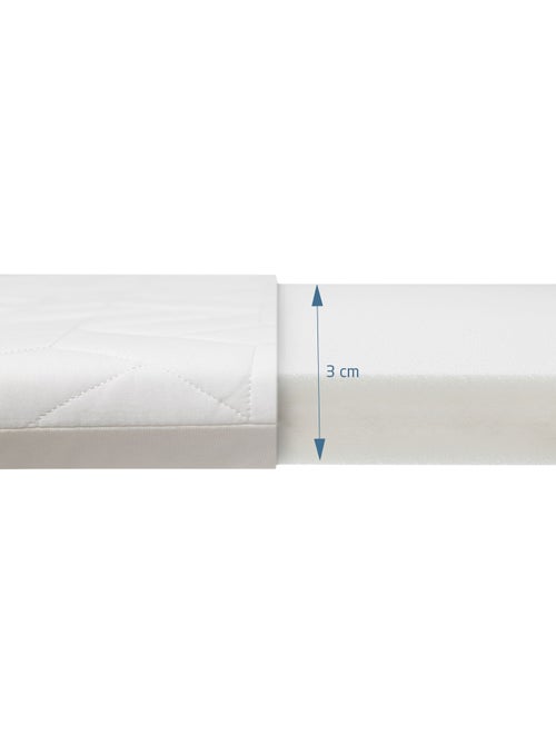 MAXI-COSI Lit bébé de voyage léger Merlin - Kiabi MAXI-COSI Lit bébé de voyage léger Merlin - Kiabi