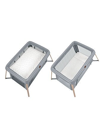Maxi-Cosi Lit de voyage bébé évolutif Calao Light