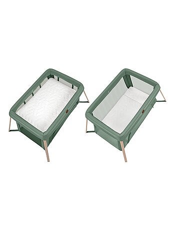 Maxi-Cosi Lit de voyage bébé évolutif Calao Light