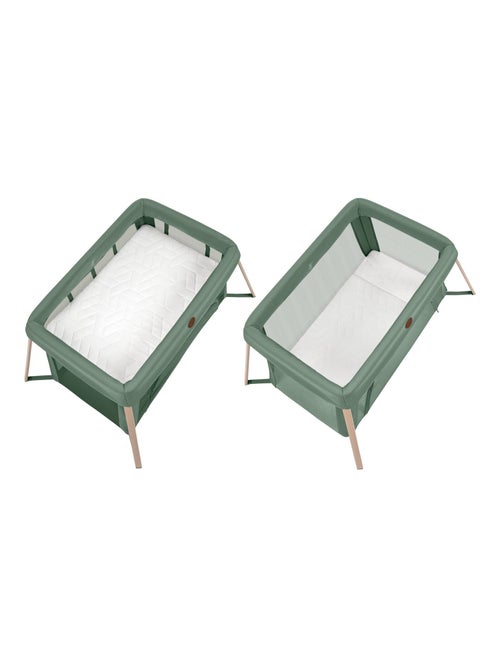 Maxi-Cosi Lit de voyage bébé évolutif Calao Light - Kiabi