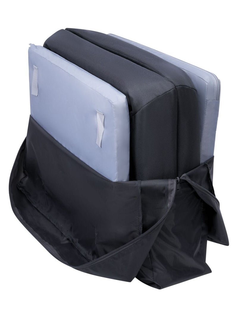 Maxi-Cosi Lit de voyage bébé évolutif Iris² Gris clair - Kiabi