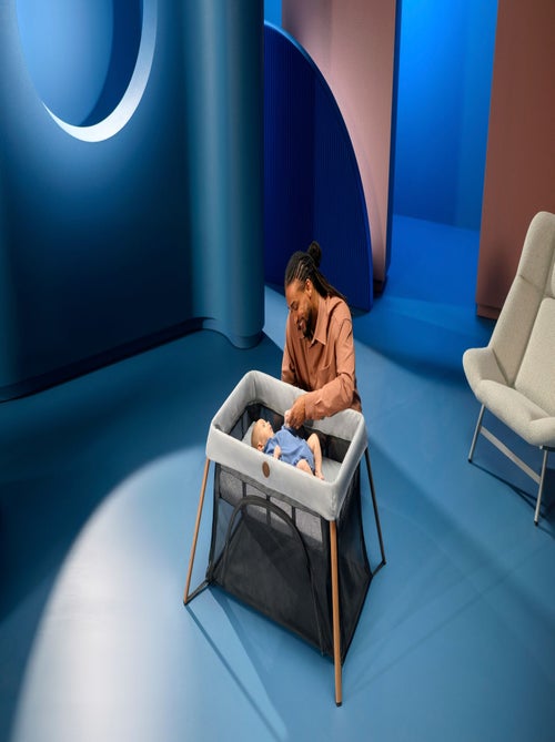 Maxi-Cosi Lit de voyage bébé évolutif Iris² - Kiabi