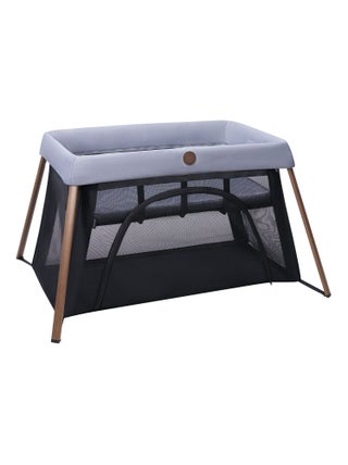 Maxi-Cosi Lit de voyage bébé évolutif Iris²