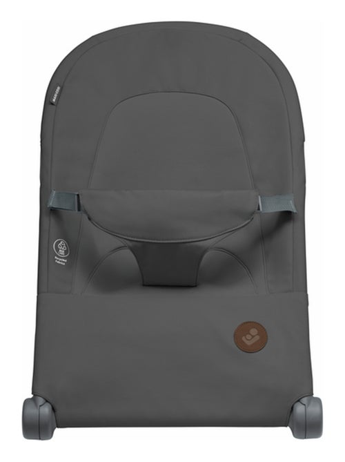 MAXI-COSI, Loa Transat bébé, ultra compact et léger, de la naissance à 6 mois - Kiabi MAXI-COSI, Loa Transat bébé, ultra compact et léger, de la naissance à 6 mois - Kiabi
