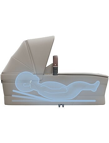Maxi-Cosi Nacelle Pliable Cabin Cot